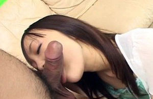 Chinese superslut has a ginormous one..